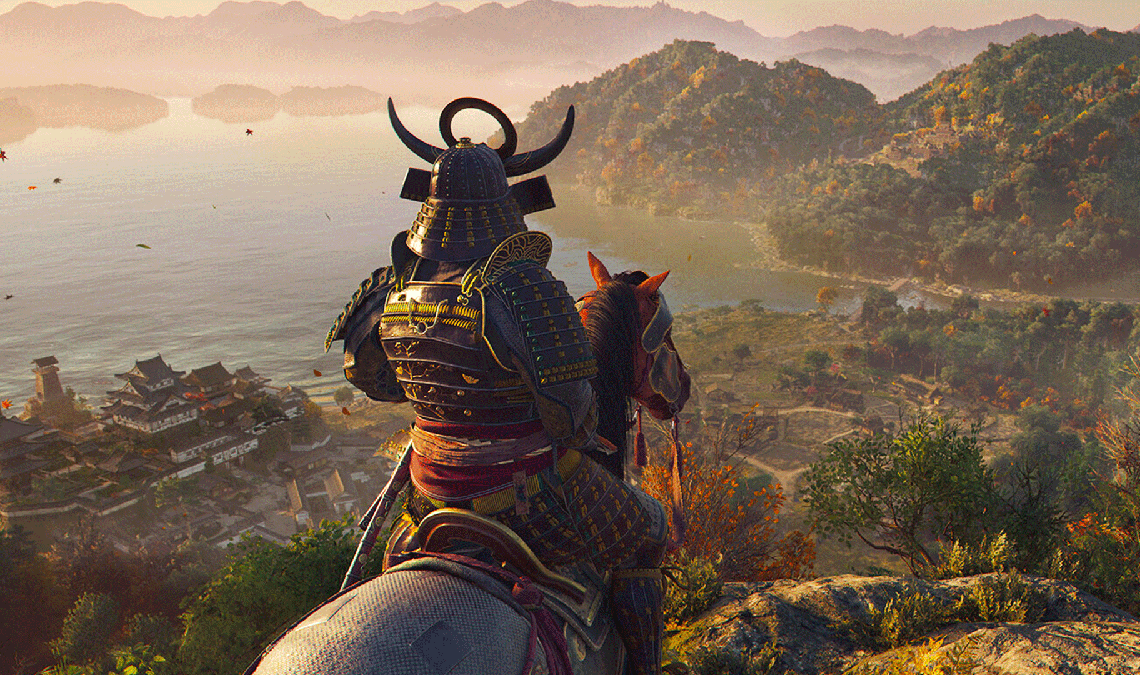 Assassin's Creed Shadows montre à nouveau avec des chiffres que c'est un cas total de succès