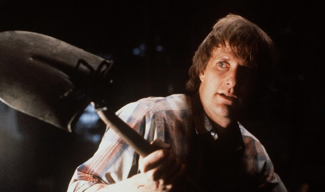 "Au moins, c'était une pause paisible." C'est ainsi que nous nous sommes retrouvés sans redémarrage qui aurait été épique pour les fans de la terreur des années 90