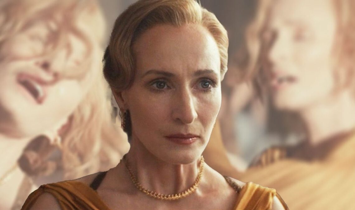 Aussi surprenant que cela puisse paraître, Mon Mothma de Andor est l'un des meilleurs personnages de Star Wars de l'histoire