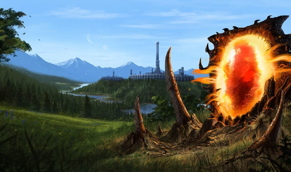 Bethesda a eu un détail particulier avec sa communauté fervente et talentueuse de modders