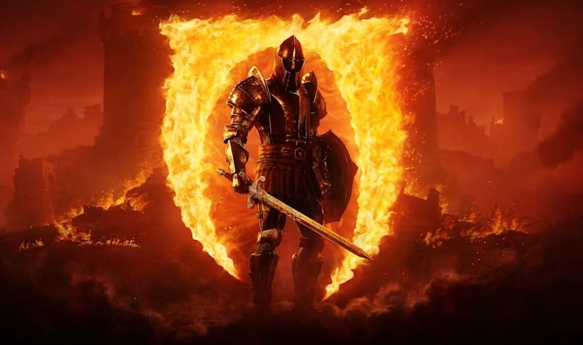 Bethesda l'a menti avec le nouveau patch de The Elder Scrolls IV: Oblivion Remastered, mais fonctionne déjà pour le résoudre