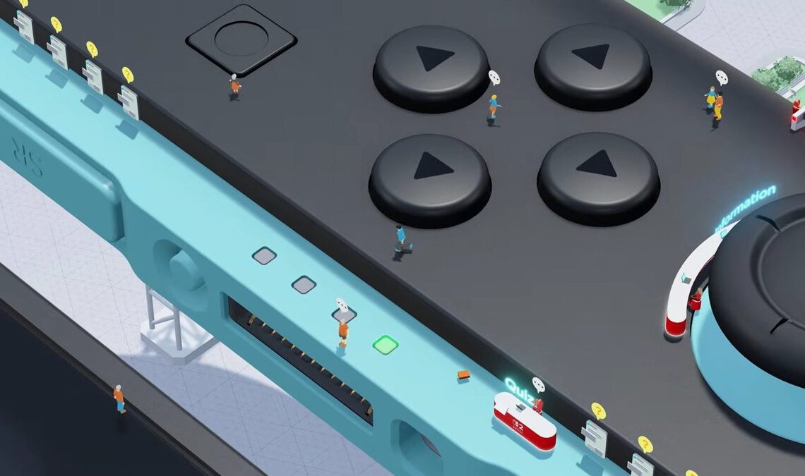 Bill Trinen, de Nintendo of America, défend le tutoriel de paiement controversé: "C'est un produit intéressant, le fruit de beaucoup de travail"