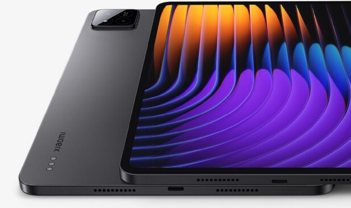 Bon, beau et bon marché: la nouvelle tablette de Xiaomi est réduite de plus de 80 euros