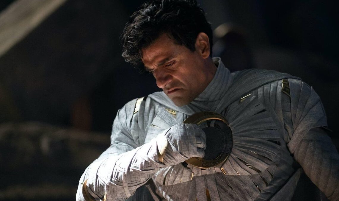 Caballero Luna dans Avengers est-il: Doomsday? Un récent mouvement des Oscars Isaac fait soupçonner les fans