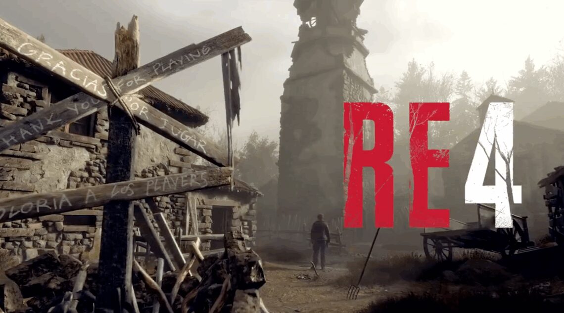 Capcom publie une vidéo commémorative amusante dans ce détail caché qui pourrait être un Resident Evil 9