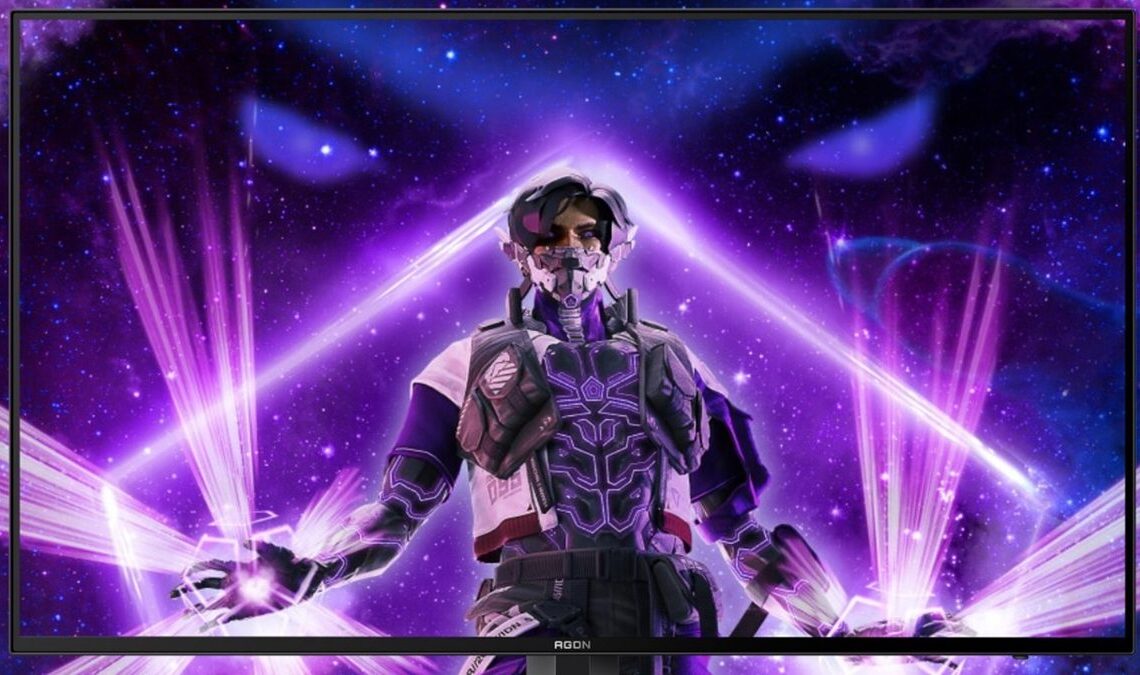 Cascais 2025 - C'est ainsi que MMD et AOC sont confrontés à leur avenir dans le monde des moniteurs de jeu