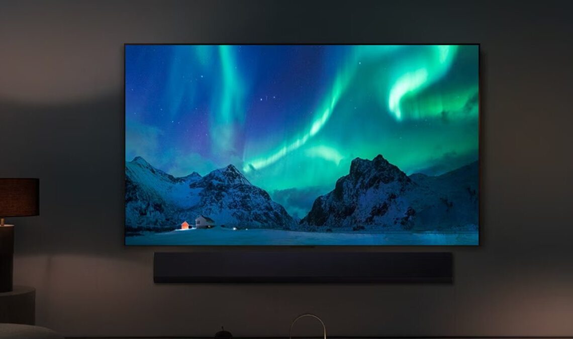 Ce bijou Smart TV 4K de LG, avec OLED et 144 Hz, s'effondre à son prix historique minimum