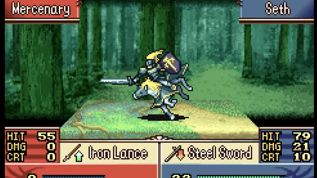 Ce jeu Fire Emblem il y a 20 ans vient d'arriver furtivement à Nintendo Switch en ligne