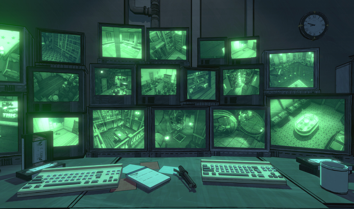 Ce jeu de puzzle surprend comme le plus apprécié de 2025. La meilleure chose est qu'en quelques jours, vous l'avez sur PS Plus et Game Pass