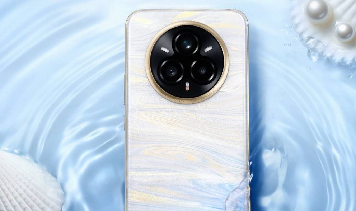 Ce mobile à mi-parcours est parmi mes favoris: pro + nom de famille pour moins de 400 euros