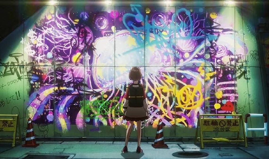 Ce sont les villes et les villes touristiques du Japon les plus bondées par les fans d'anime