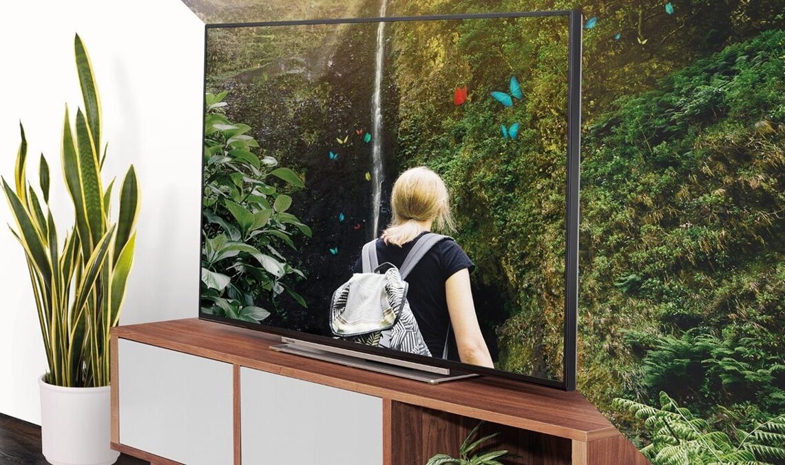 Ce téléviseur intelligent de 65 pouces 4K s'effondre au prix minimum historique: une expérience cinématographique pour moins que vous ne l'imaginez