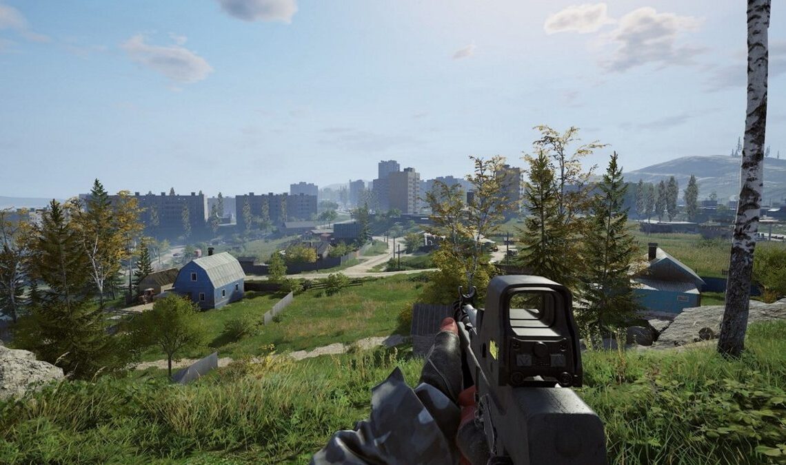 Cela ne vous semble probablement pas, mais ce jeu de tir hardcore s'est glissé parmi les meilleurs jeux de jeu