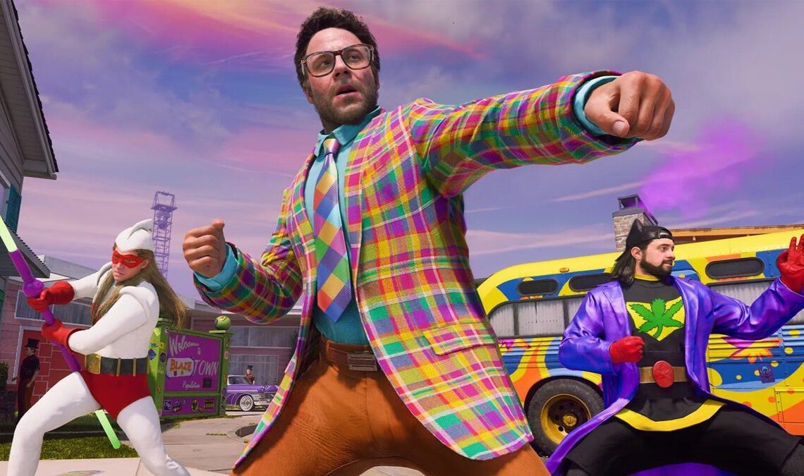 Certains fans croient que Call of Duty a pris trop loin la Journée de la marijuana: est-ce un excès ou un succès?