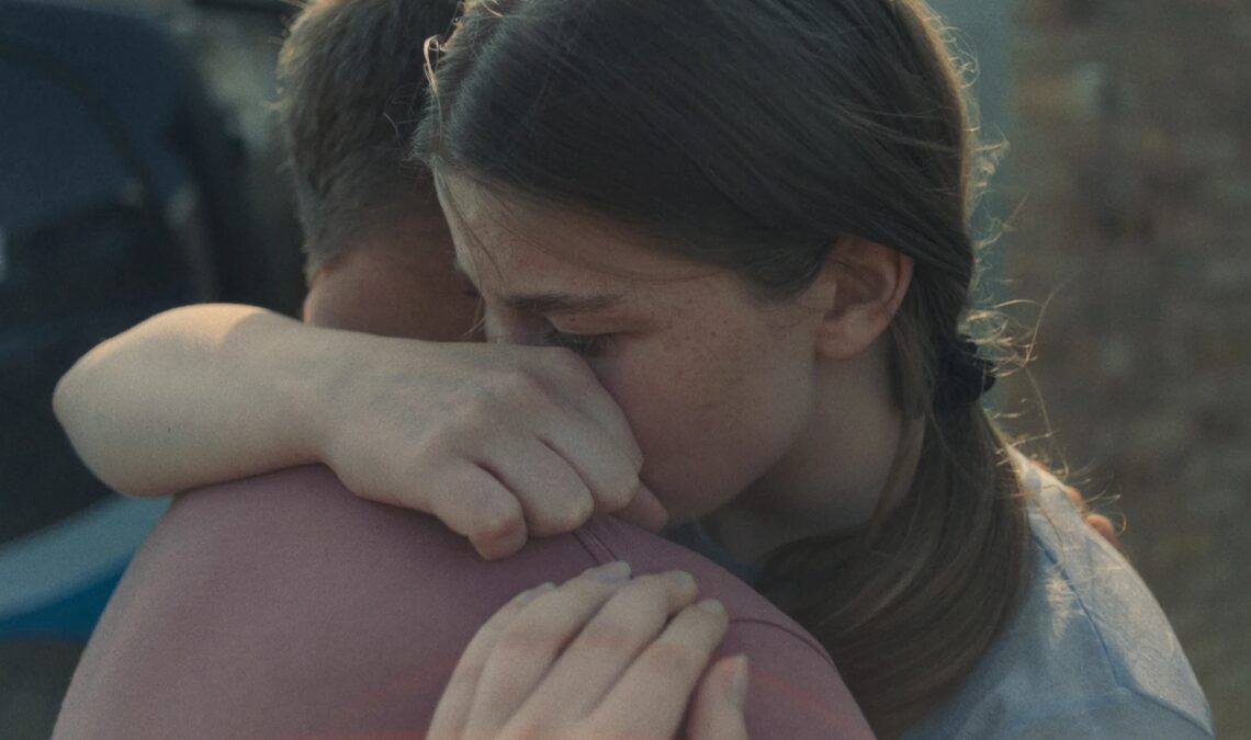 C'est beaucoup plus grand qu'il n'y paraît. Cette nouvelle série Netflix est déjà la troisième la plus vue de toute son histoire