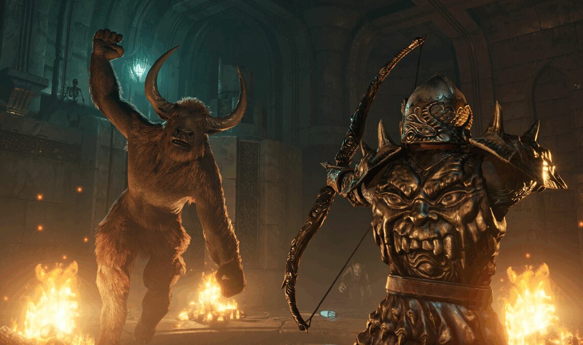 C'est l'année de rêve pour les fans de Bethesda RPG, Oblivion n'est que le début