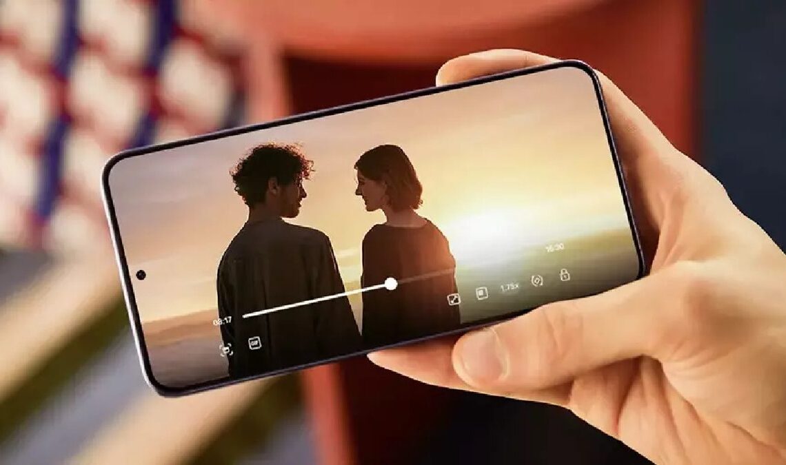 C'est l'un des meilleurs mobiles de Samsung et a maintenant plus de 200 euros de rabais: