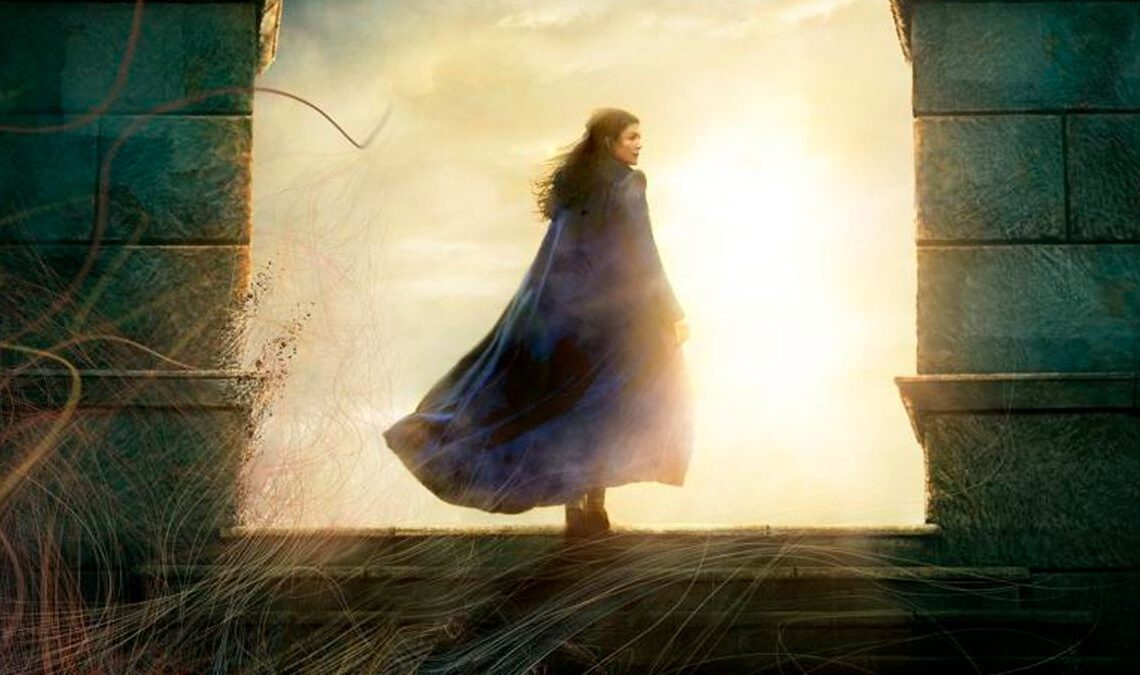 C'est l'une des œuvres de fantaisie les plus importantes de l'histoire, et aura bientôt son propre jeu vidéo