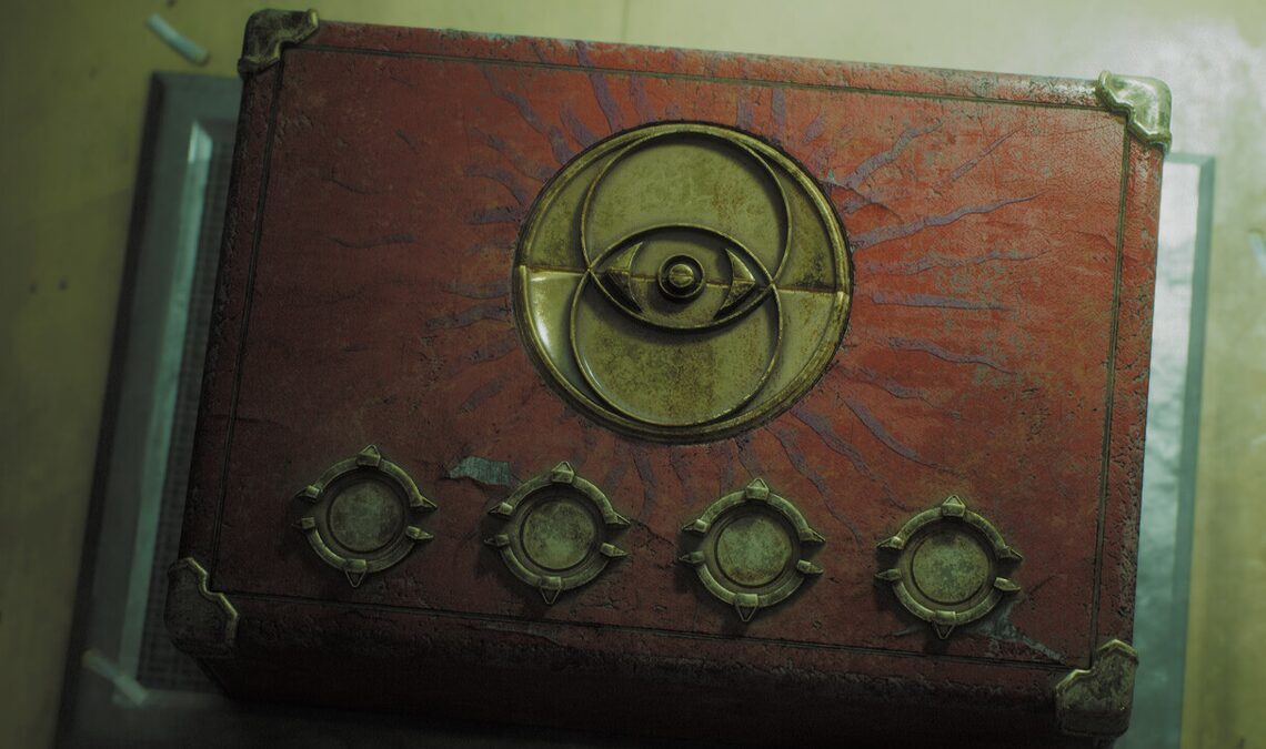 C'est une ode à Silent Hill, et après plusieurs retards, nous pouvons enfin nous immerger dans son atmosphère terroriste