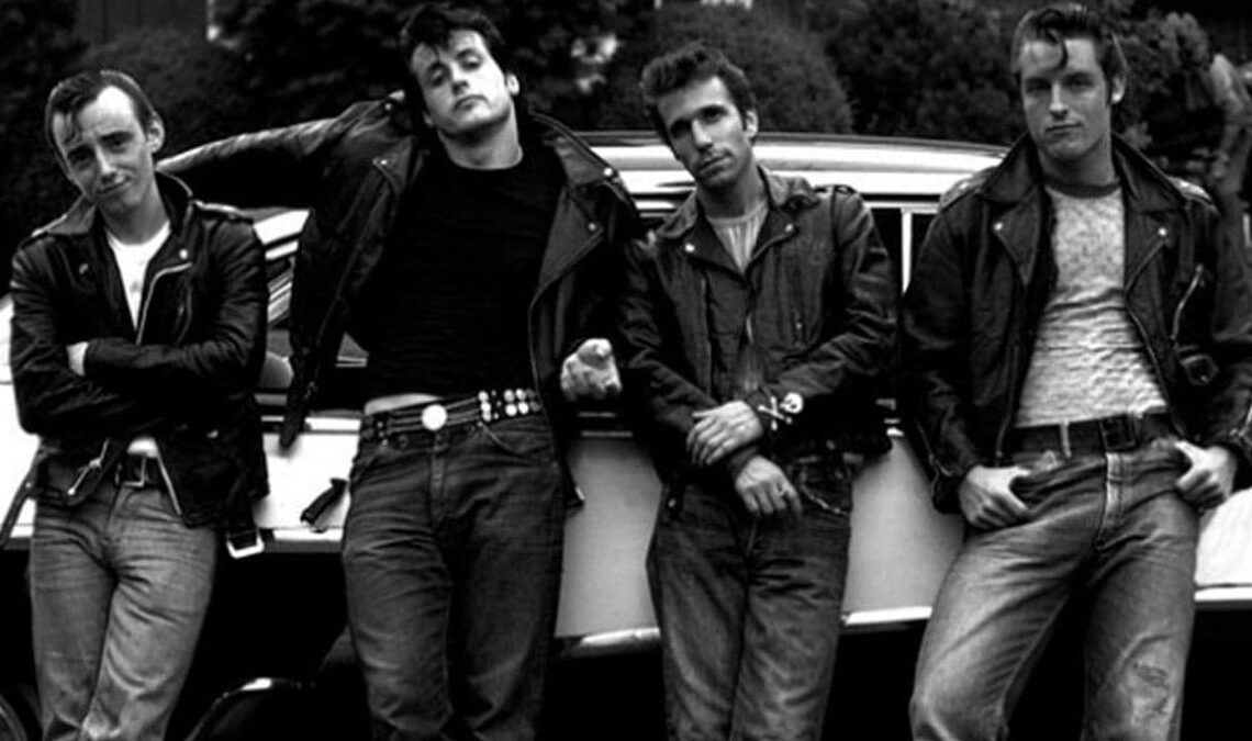 C'était l'un des films les plus tendus de Holywood. Richard Gere et Sylvester Stallone ont presque frappé