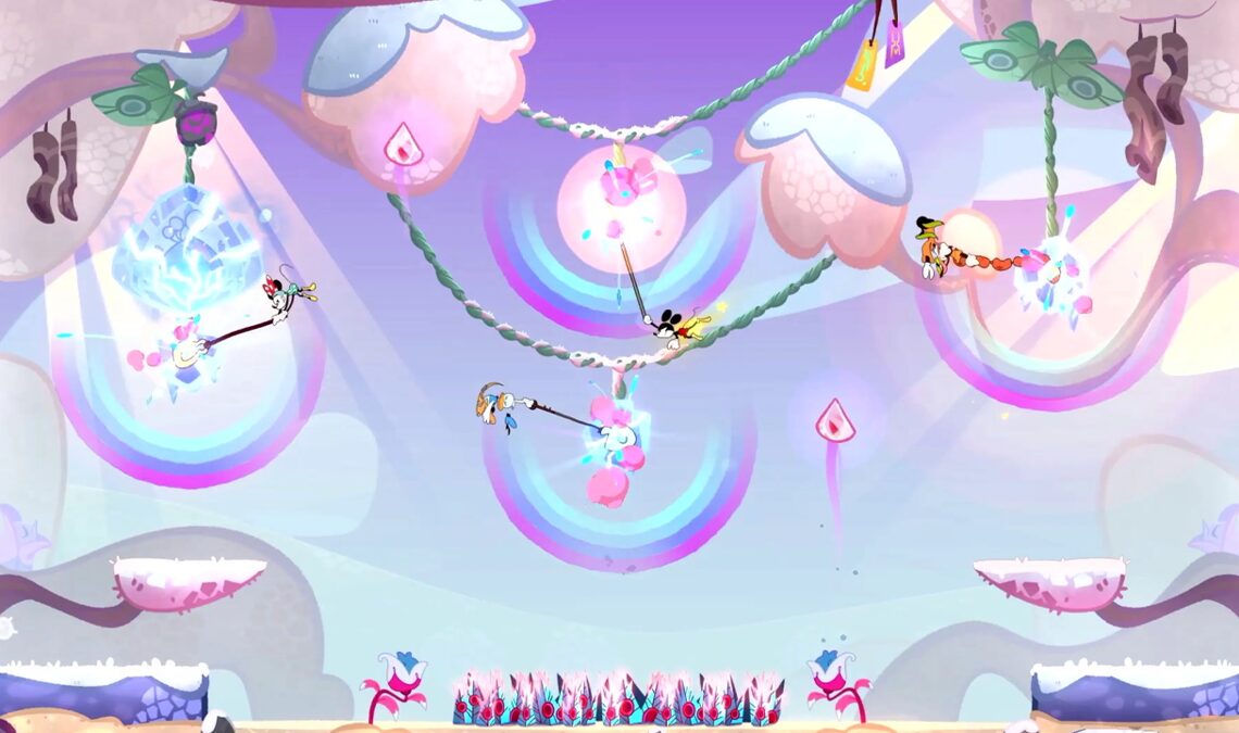 C'était l'une des rares "tiers" exclusifs "