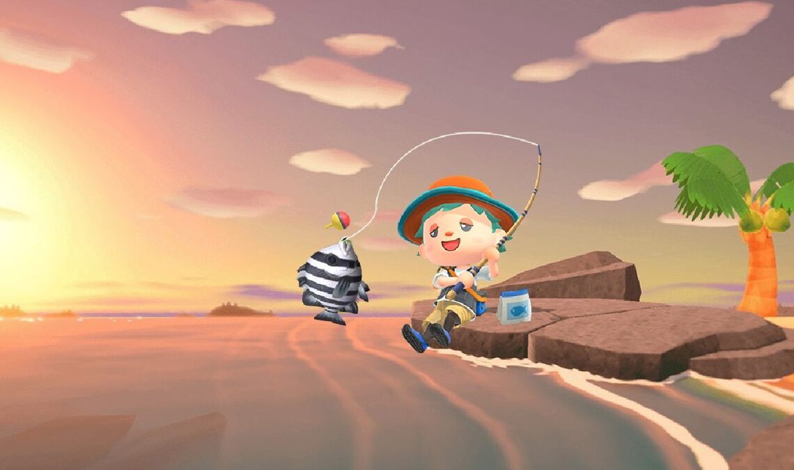 Cette astuce de traversée d'animaux est idéale pour tirer le meilleur parti de vos séances de pêche