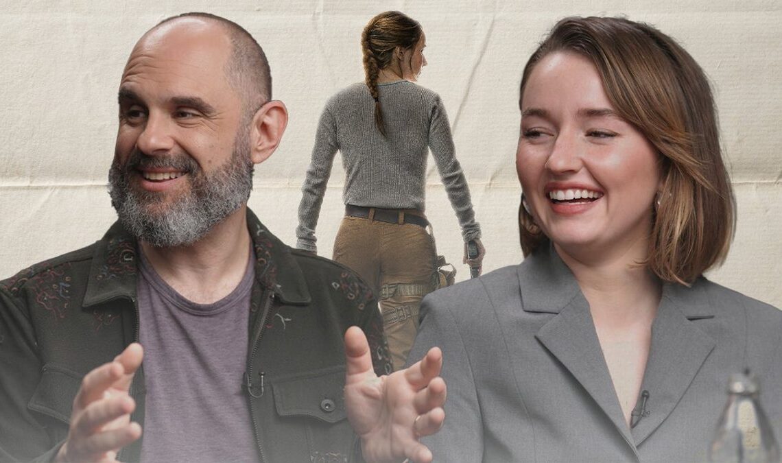 Ceux qui ont joué le dernier d'entre nous 2 contiennent leur respiration à un événement dramatique qui arrive. Ou peut-être pas?