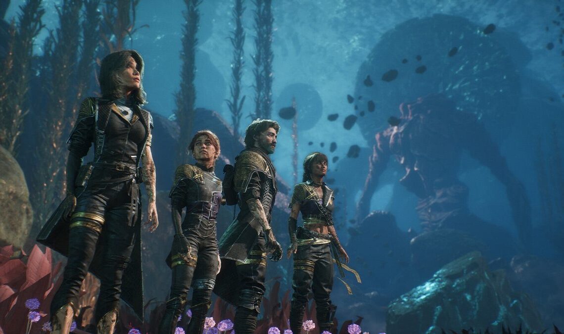 Clair Oscur: L'expédition 33 dévaste et fait revivre les discussions sur les jeux de quart: Final Fantasy devrait-il en prendre note?