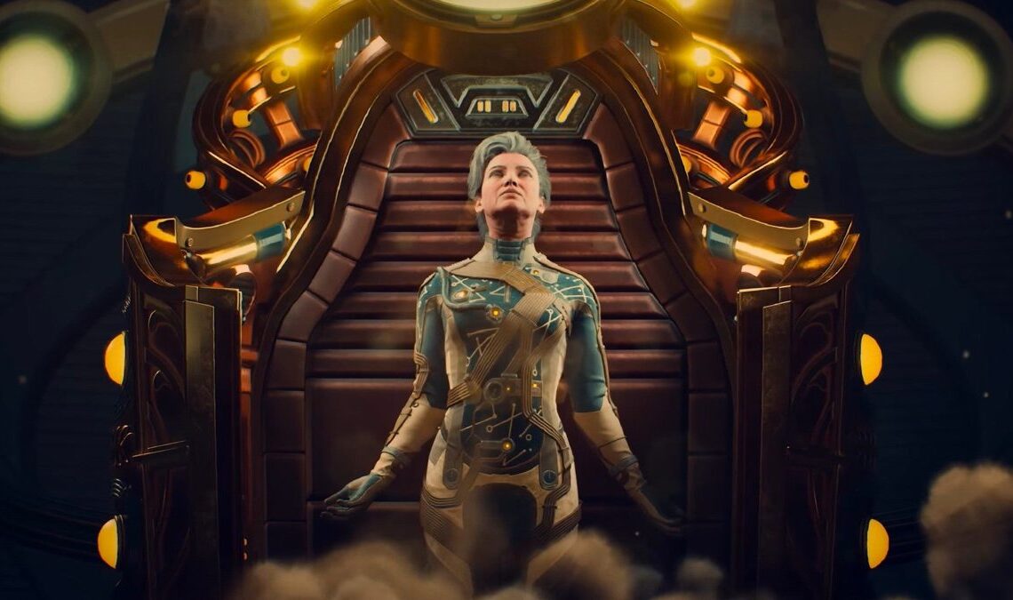 Comment les mondes extérieurs 2 vous permettent de devenir fou avec la création de RPG - IGI les premiers personnages