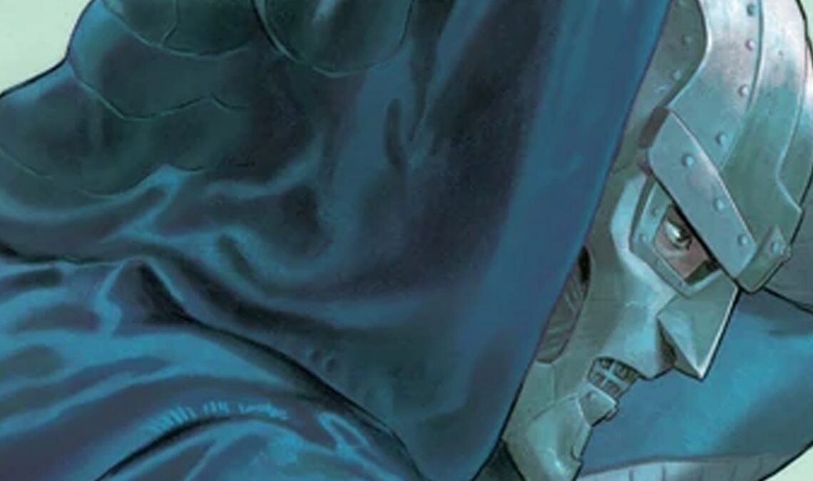 Comment un médecin déprimé est devenu le héros le plus fascinant de Marvel