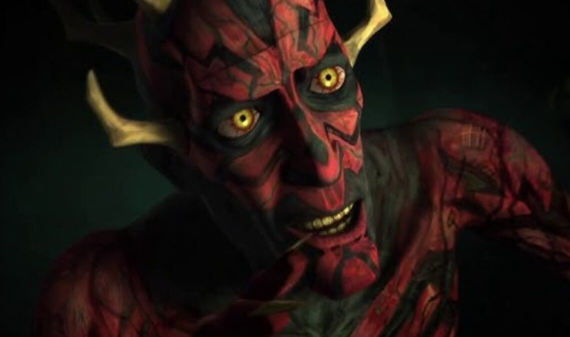 Dark Maul est-il vivant? De nombreux fans sont surpris par la nouvelle série, mais c'est ainsi que les Sith ont réussi à survivre à son combat avec Obi-Wan