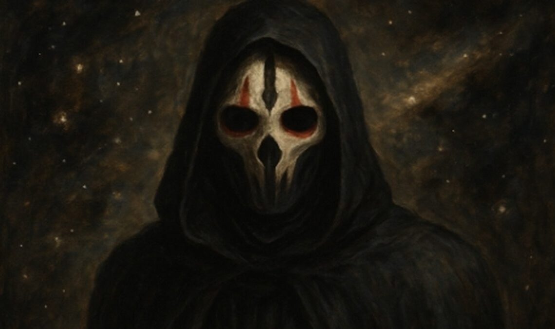 Dark Vador n'aurait pas eu l'occasion de lui. Ce Seigneur Sith était si puissant qu'il a pu dévorer des planètes