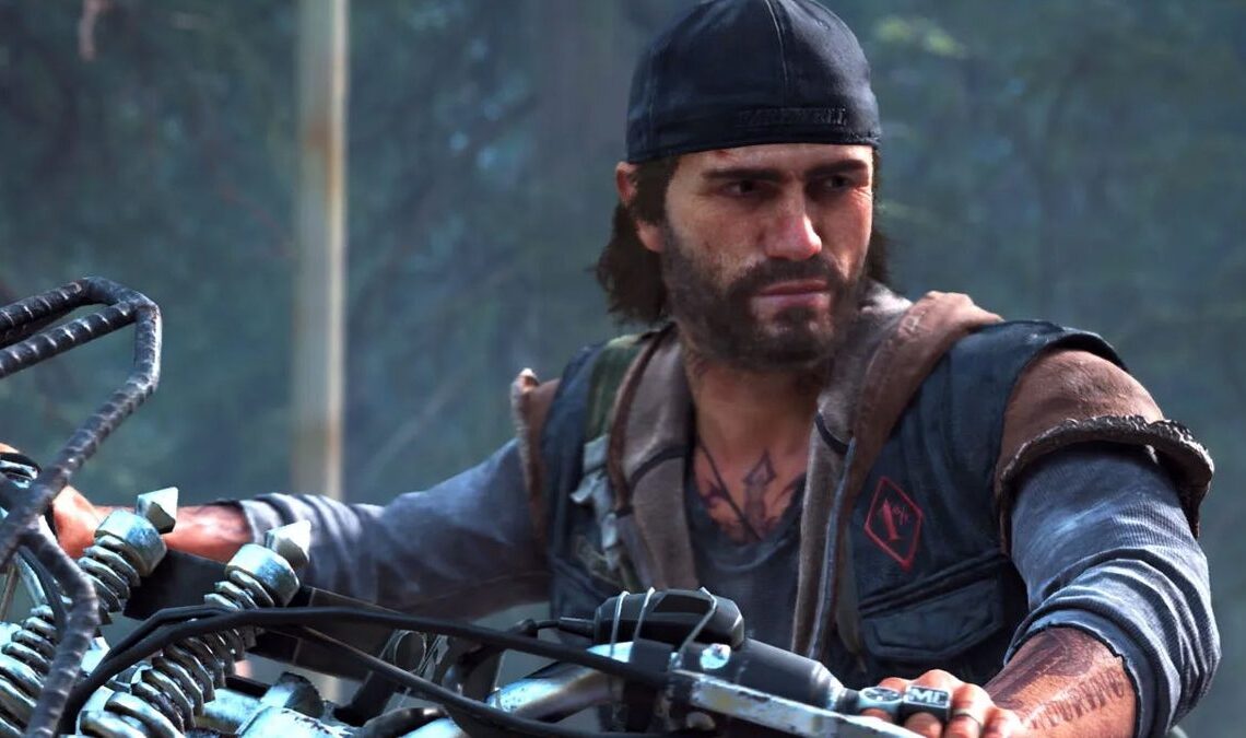 Days Gone Remastered présente une nouvelle option d'accessibilité curieuse