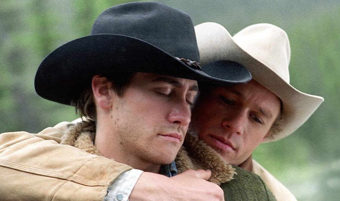 De nombreux acteurs célèbres ont été pris en compte pour Brokeback Mountain. Ce sont certains de ceux qui ont rejeté le rôle