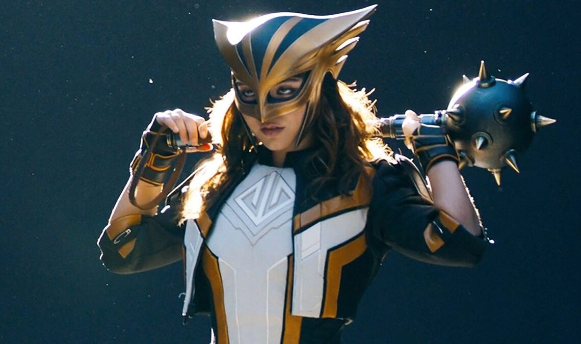 De nouvelles images de Superman montrent Rick Flag M., Hawkgirl, Metamorpho et plus de héros et de méchants