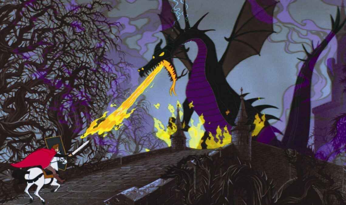 Depuis que j'ai découvert ce secret, la Belle au bois dormant est capable de mettre mes cheveux debout