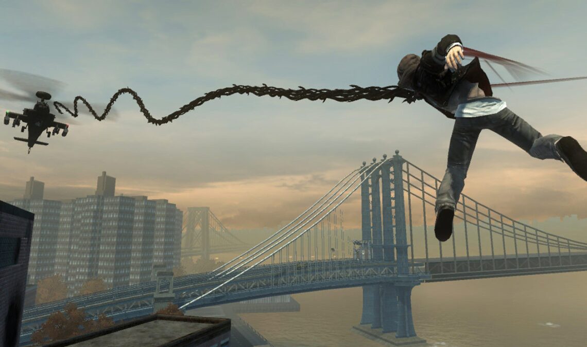 Des rumeurs émergent sur une éventuelle suite prototype du développement