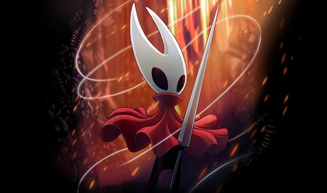 Deux vont déjà en 2025, et si Hollow Knight: Silksong est le troisième, je perdrai la tête