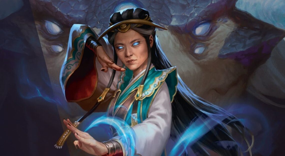 Dragons and Clans in Tarkir: Draconic Storm - Le retour de Magic dans l'un des plans préférés des joueurs