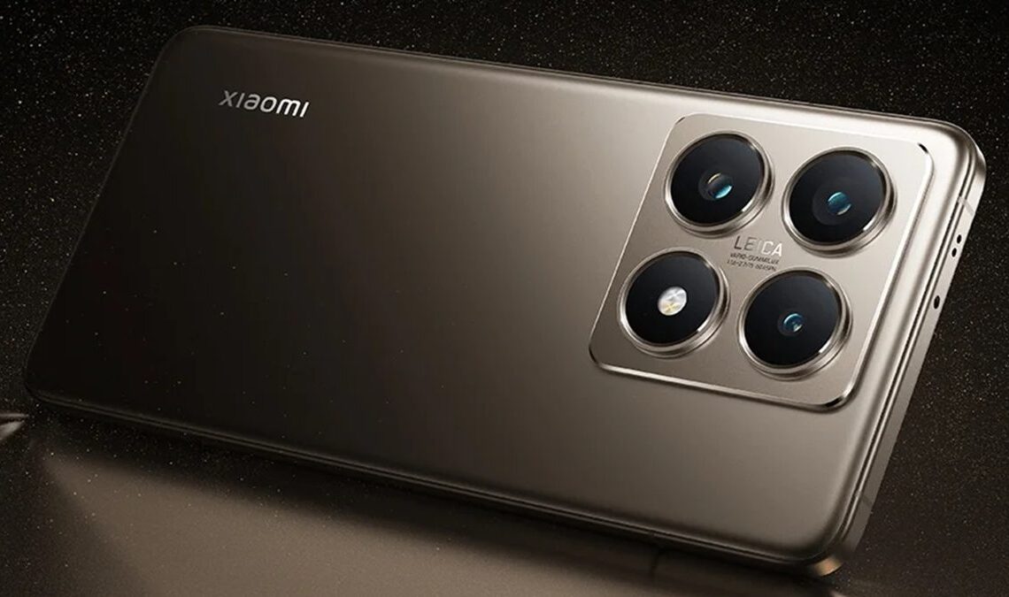 Drop photo: cette bête de Xiaomi, avec 12 Go de RAM et 144 Hz, a son prix