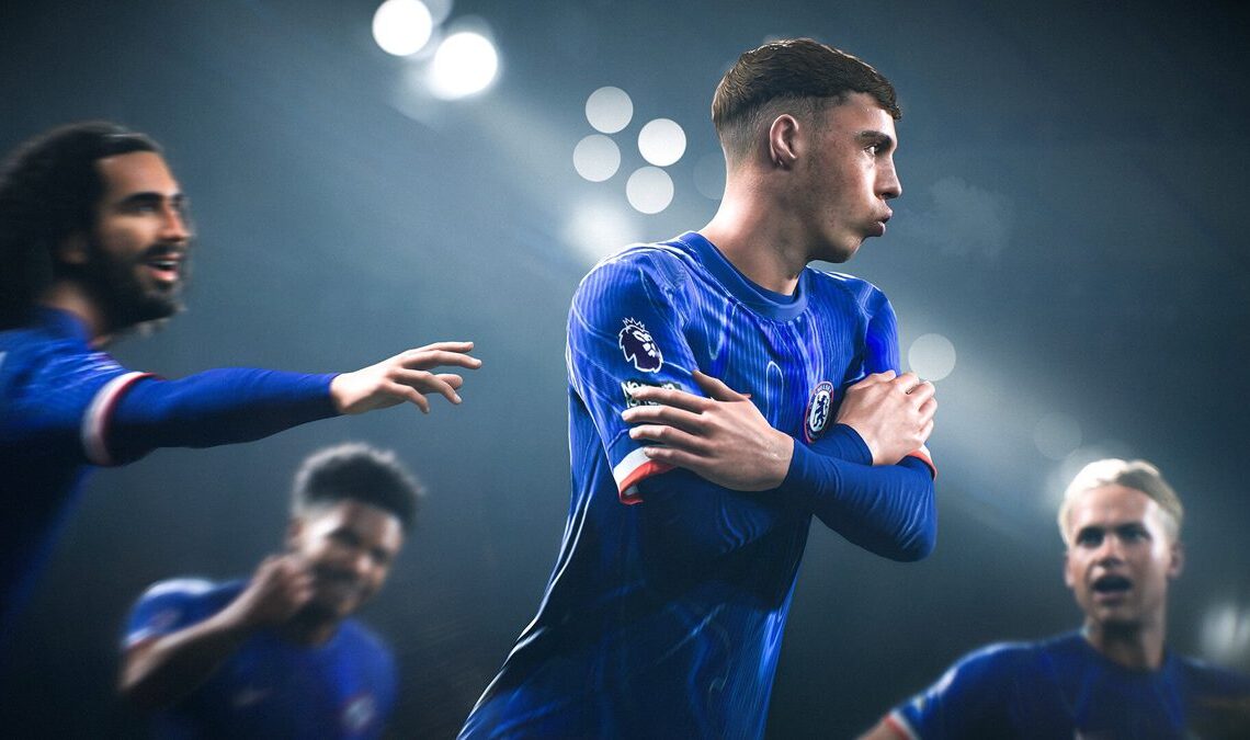 EA Sports FC 25 reçoit le premier laissez-passer de la saison de paiement, EA insiste sur le fait qu'il est "purement additif"