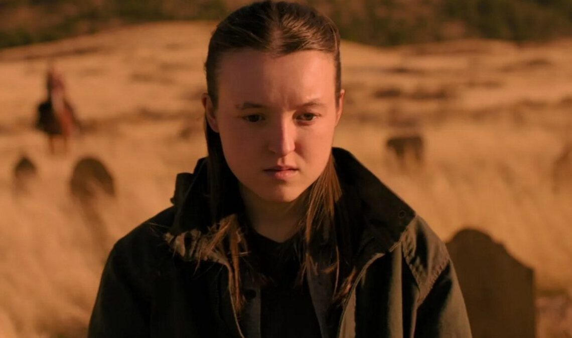 Ellie, tu ferais mieux que ce que tu disais soit un mensonge