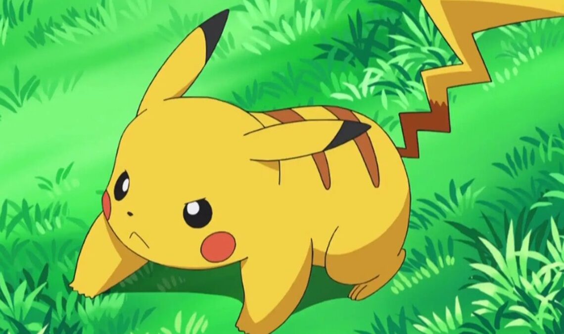 Et si Pikachu était de type d'eau? Un fan l'a imaginé, et le résultat est très convaincant