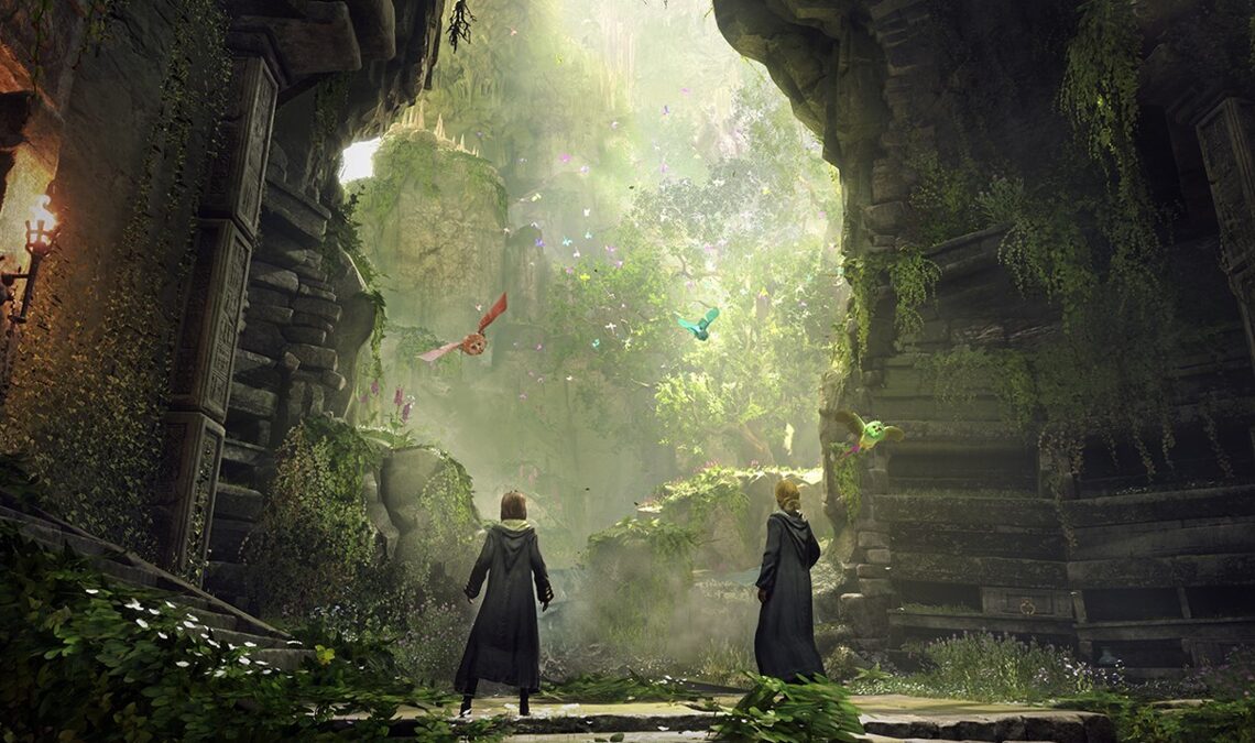 Êtes-vous abonné à PS Plus? Vous n'avez donc aucune excuse pour ne pas essayer l'un des meilleurs jeux 2023