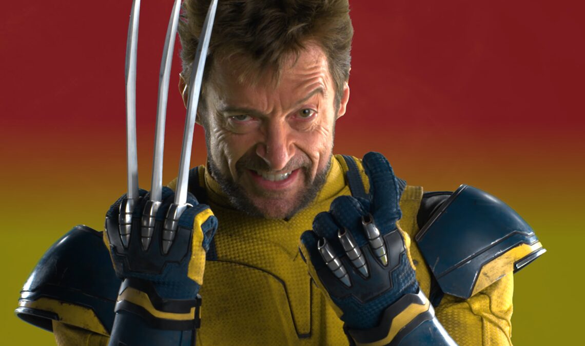 Êtes-vous stressé? Cette nouvelle vidéo Marvel avec Wolverine est parfaite pour se calmer