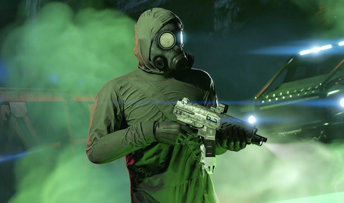 GTA Online ajoute des bonus dans les emplois clients avec Terorbyte, dans les missions d'opérations mobiles et de nombreuses autres nouveautés