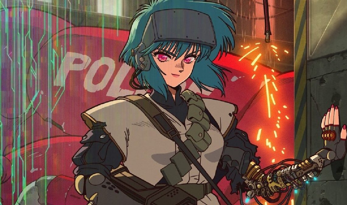 Ghost in the Shell recevra une nouvelle adaptation, et nous avons déjà une fenêtre Premiere