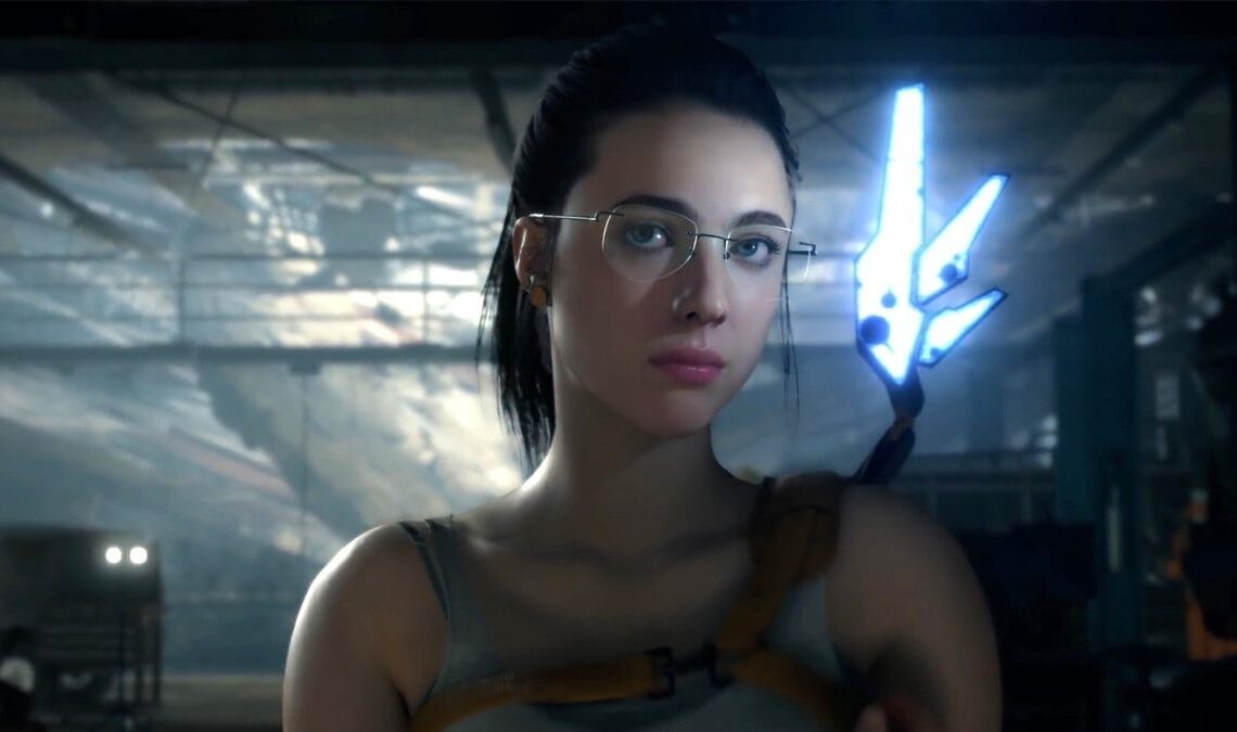 Hideo Kojima a signé Margaret Qualley pour Death Stranding après avoir vu sa danse dans cette étrange annonce de parfum