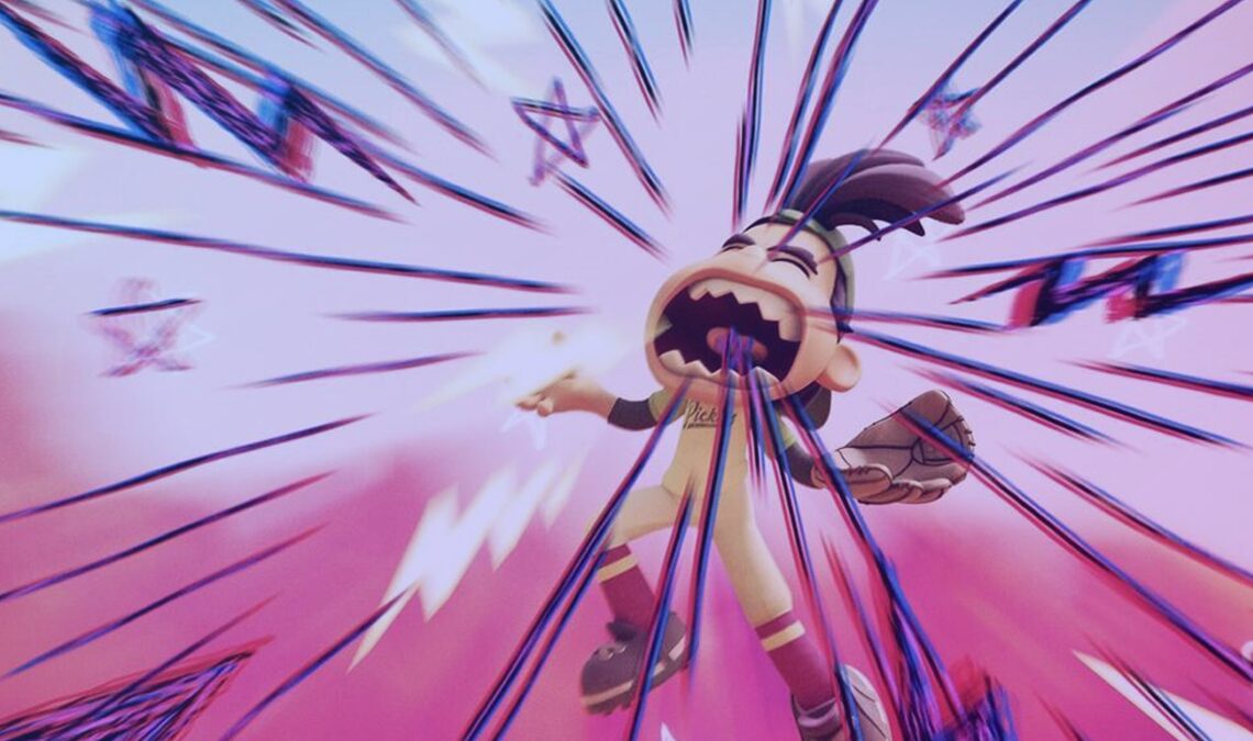 Il a à peine parlé de lui, mais la dernière première de Pixar est parfaite