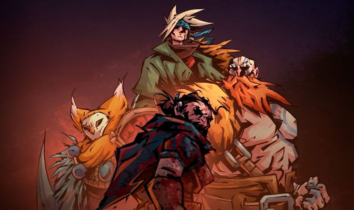 Il est espagnol et a un look brutal. Ce nouveau RPG tactique a de nombreux bulletins de vote pour devenir un nouveau favori